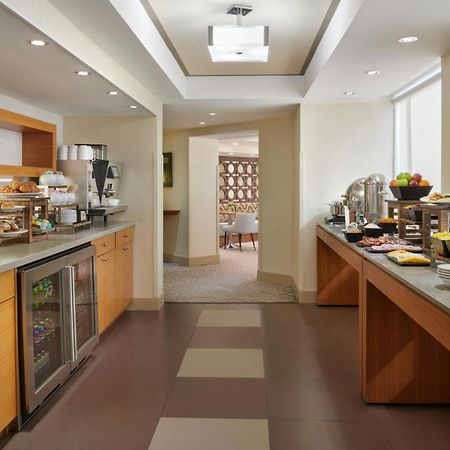 Sheraton Parkway Toronto North Hotel & Suites Richmond Hill Buitenkant foto