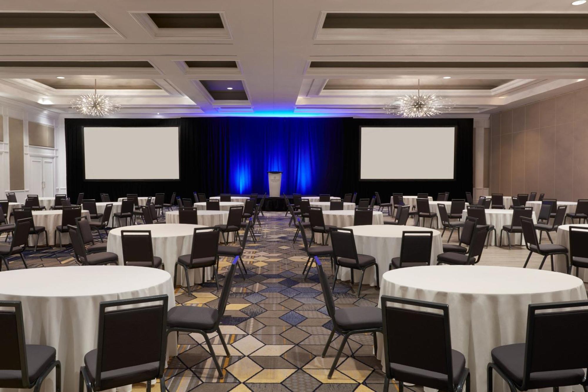 Sheraton Parkway Toronto North Hotel & Suites Richmond Hill Buitenkant foto