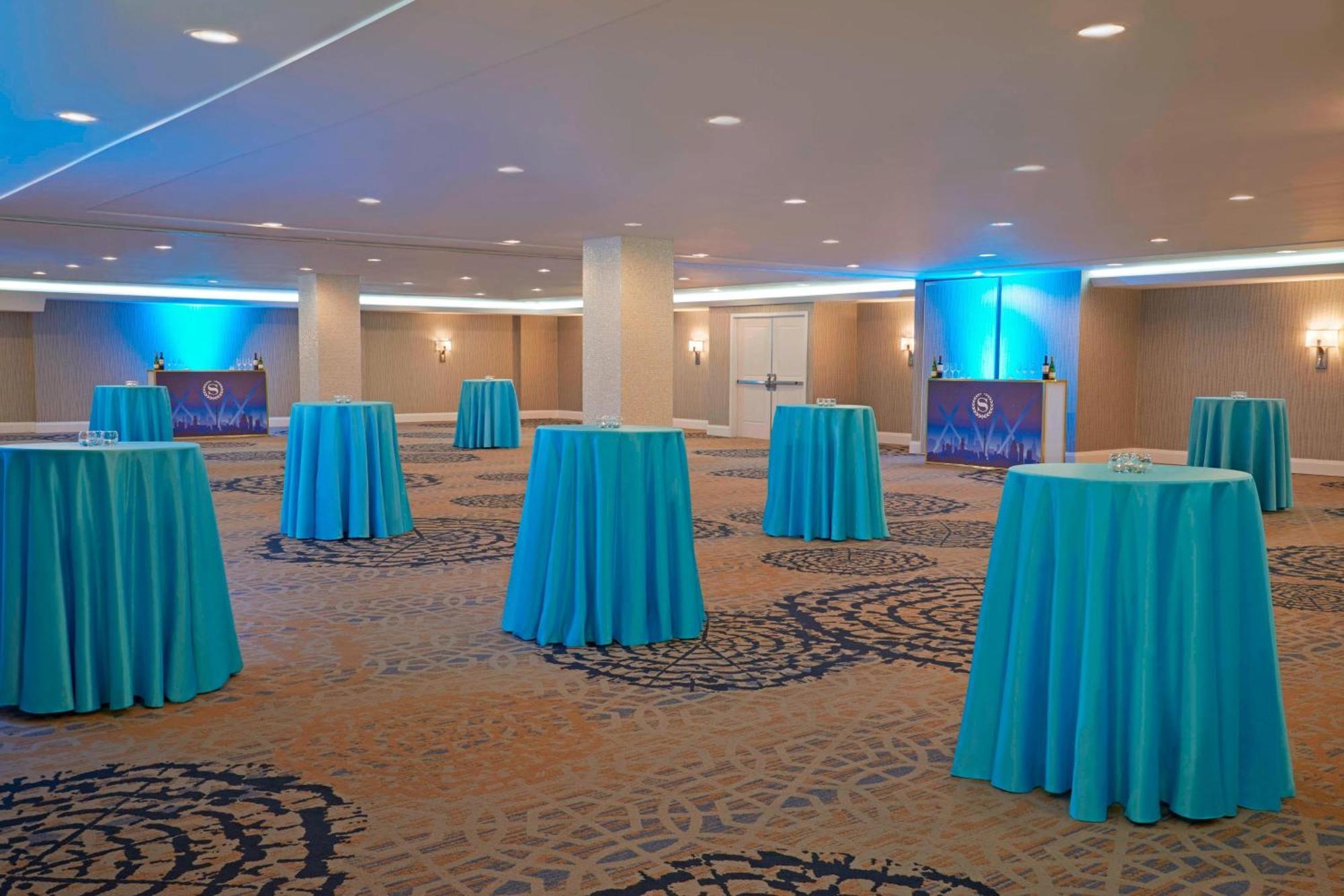 Sheraton Parkway Toronto North Hotel & Suites Richmond Hill Buitenkant foto